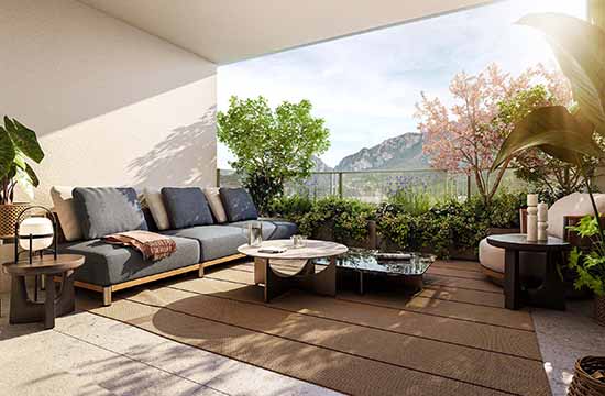 SFArchitects Milano | Studio di modellazione e rendering 3D