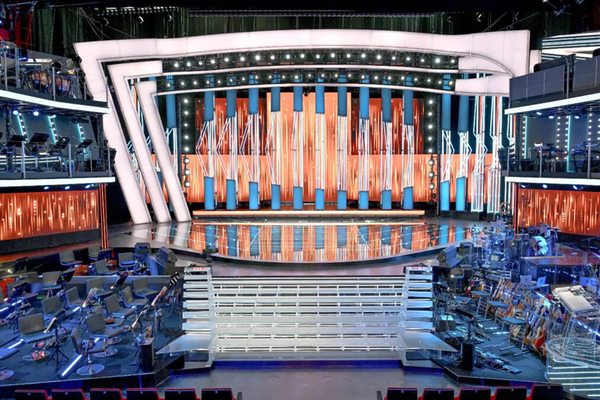 Per una settimana, musica e spettacolo hanno riportato al centro della scena il luogo simbolo dello spettacolo: il Teatro Ariston di Sanremo.