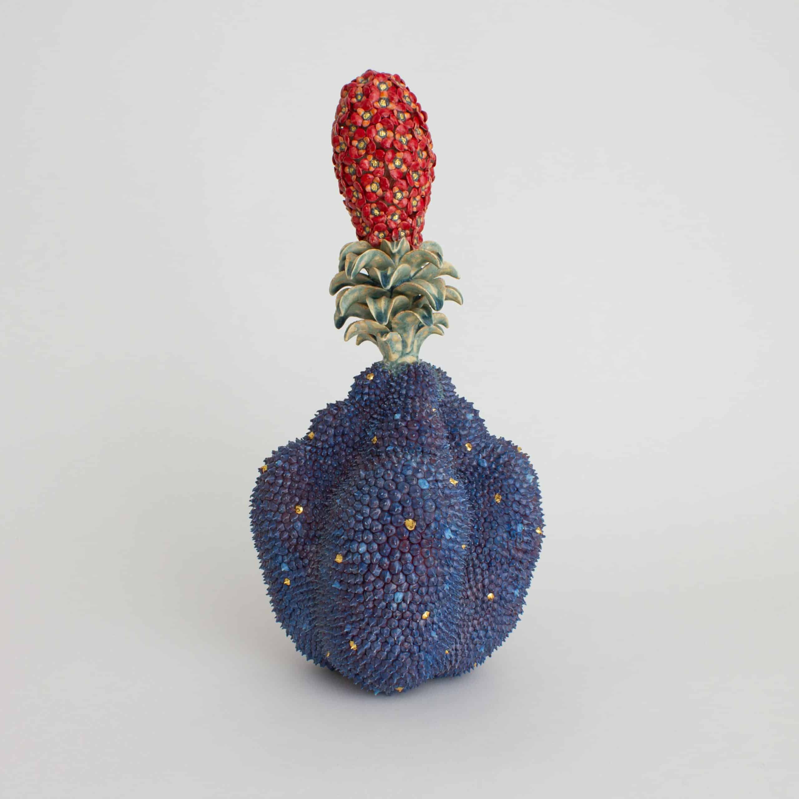 “Fruit embaumant la nuit” 2024